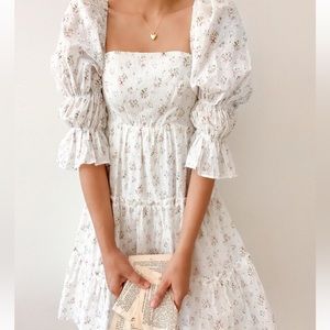 Breath of Youth - Found Love Dress - NWT